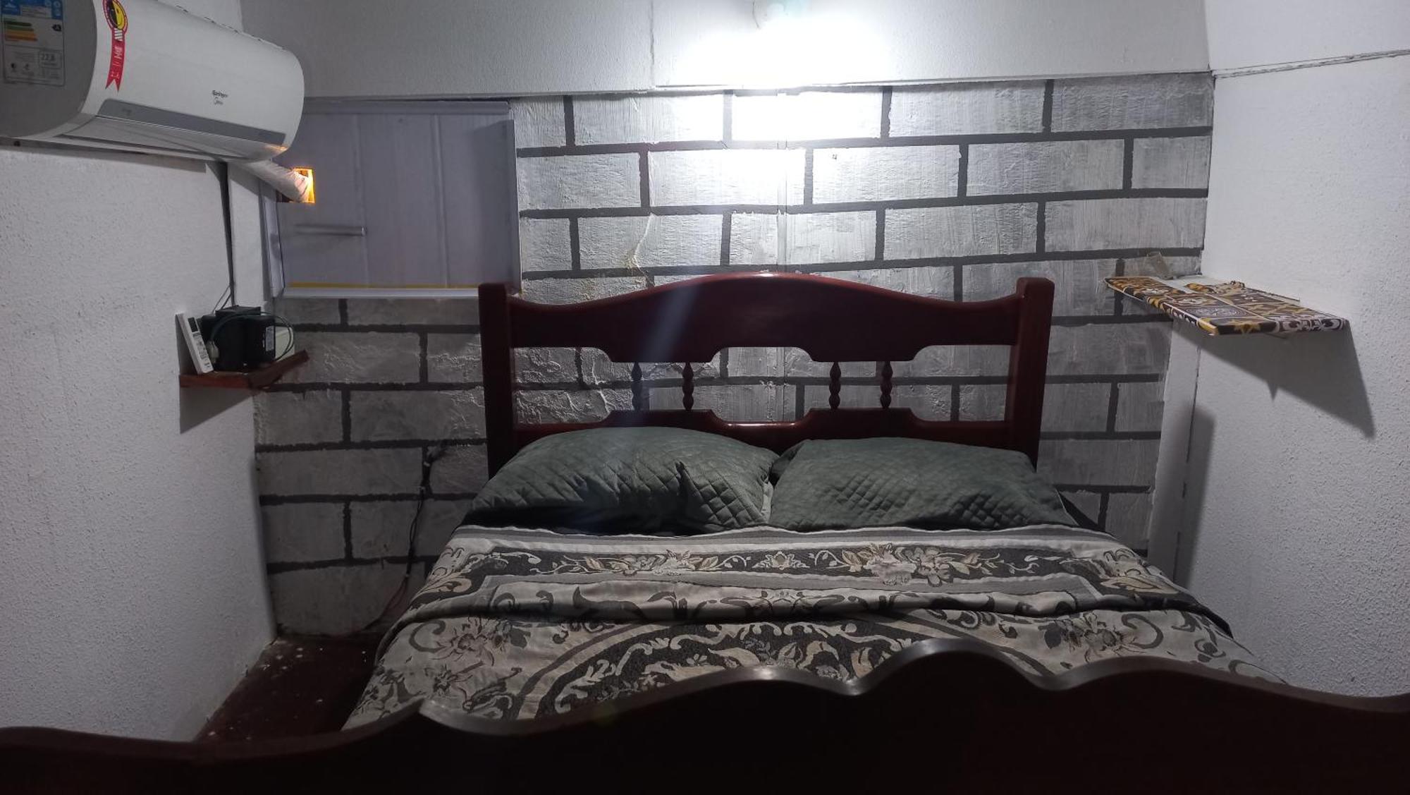 Casa Sapucai 2 — Fotos 2